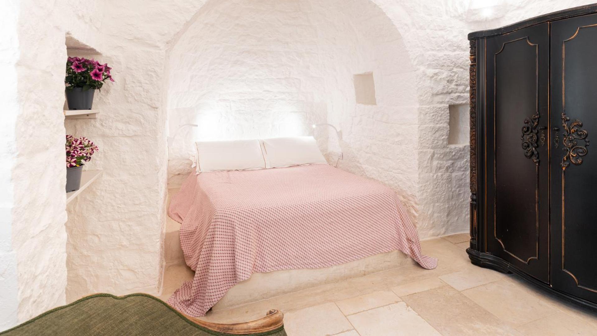 Petranima Wellness In Trulli Ostuni Exterior foto