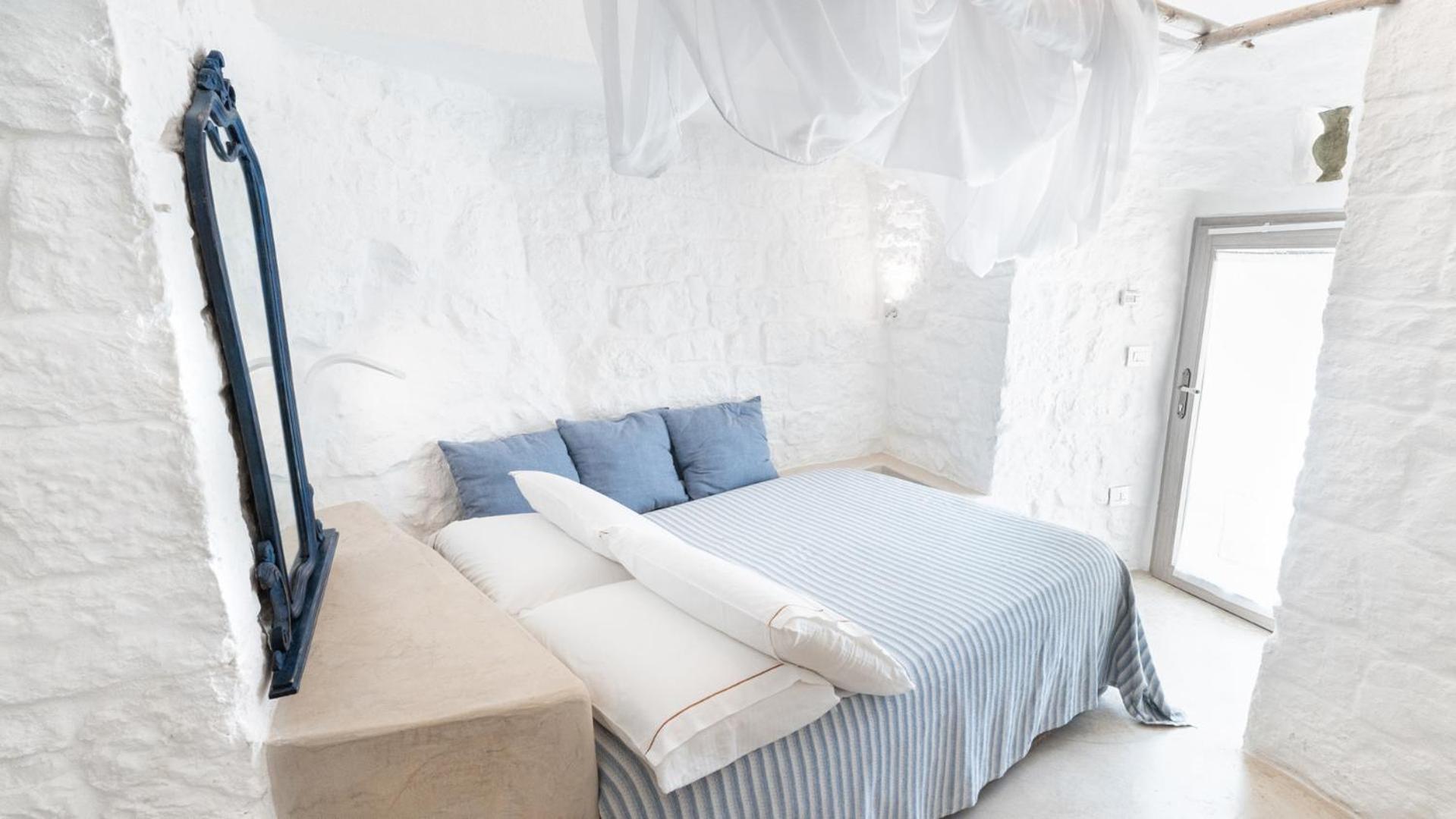 Petranima Wellness In Trulli Ostuni Exterior foto
