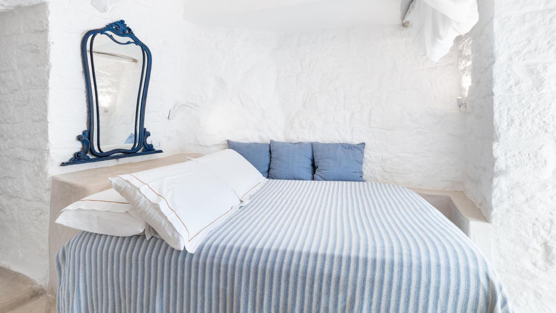 Petranima Wellness In Trulli Ostuni Exterior foto