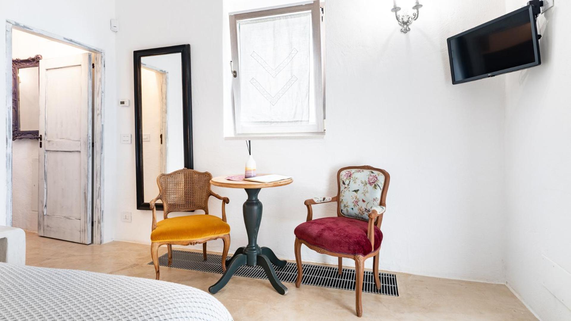 Petranima Wellness In Trulli Ostuni Exterior foto