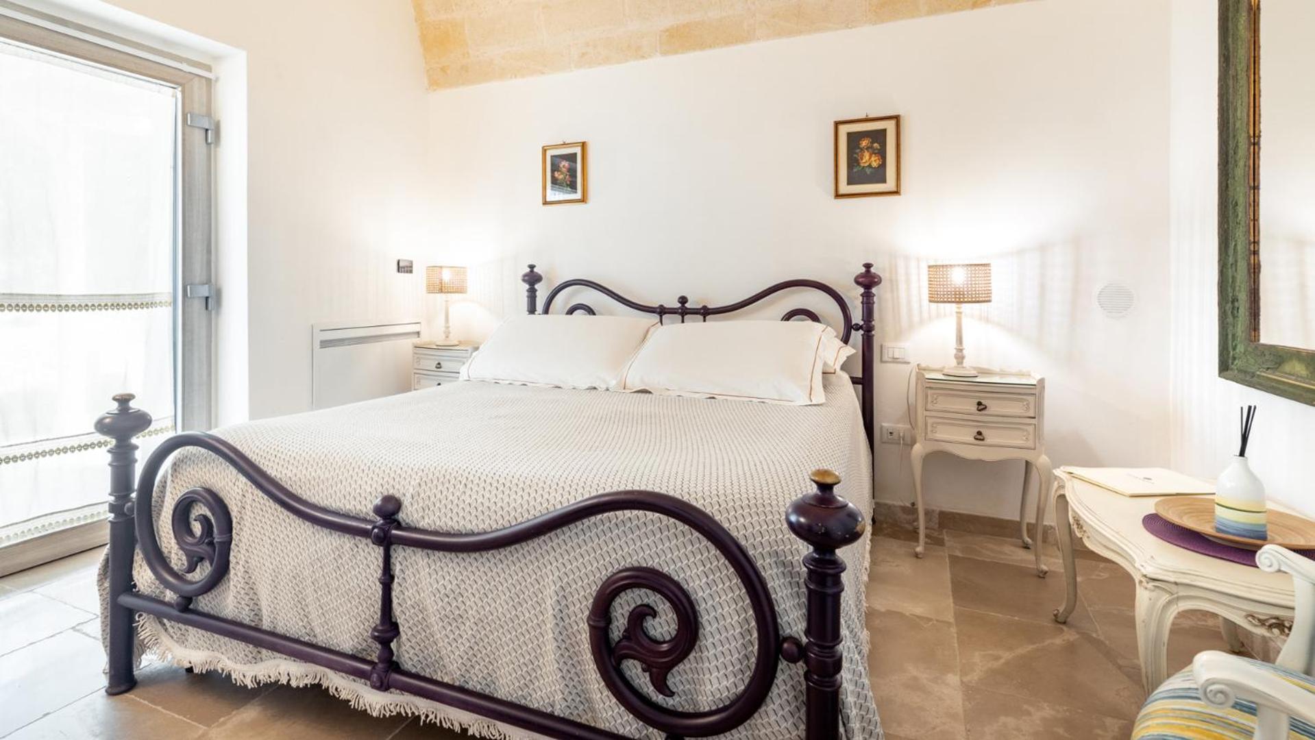 Petranima Wellness In Trulli Ostuni Exterior foto