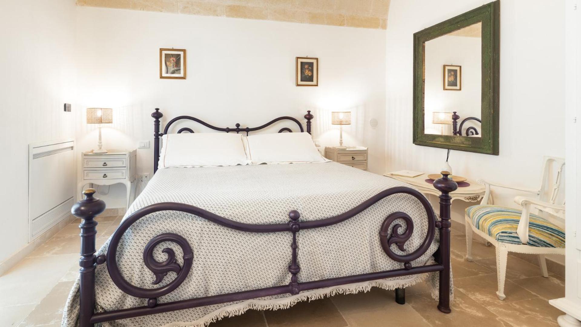 Petranima Wellness In Trulli Ostuni Exterior foto