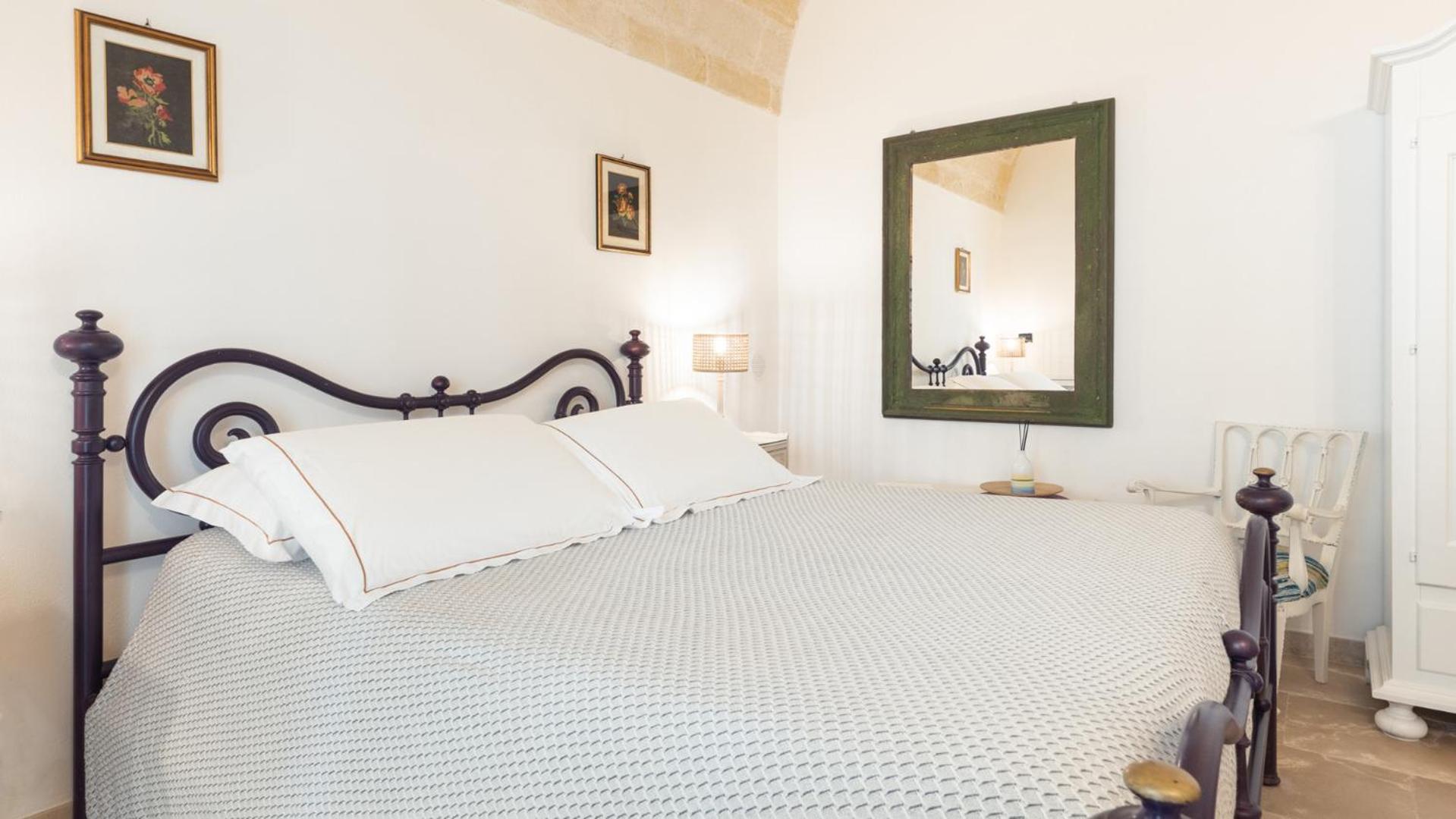 Petranima Wellness In Trulli Ostuni Exterior foto