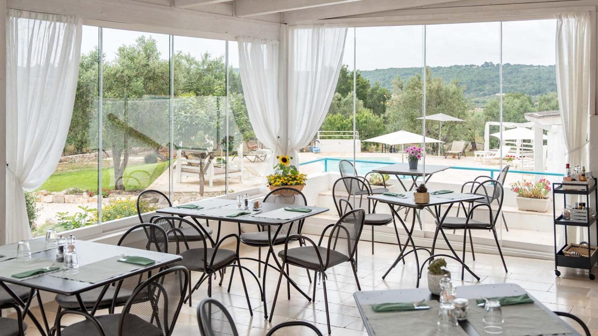 Petranima Wellness In Trulli Ostuni Exterior foto