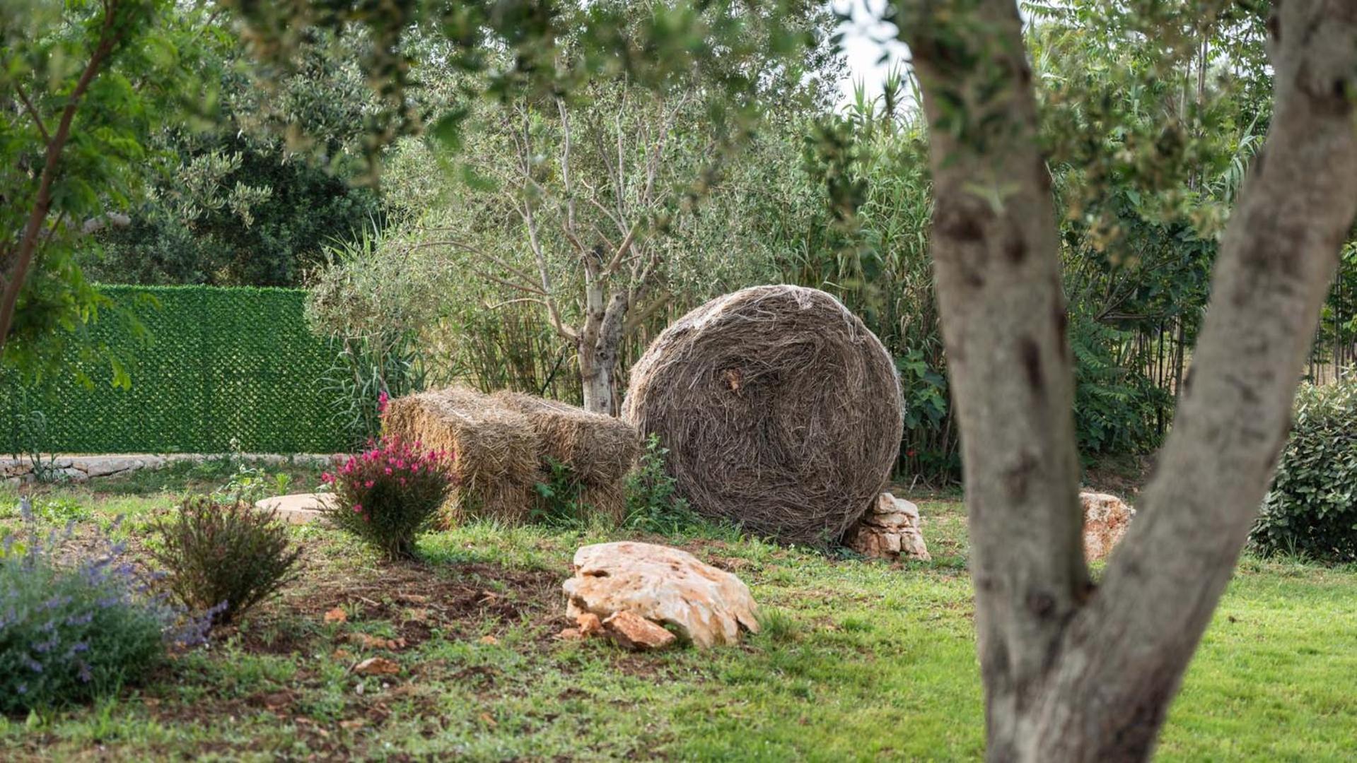 Petranima Wellness In Trulli Ostuni Exterior foto