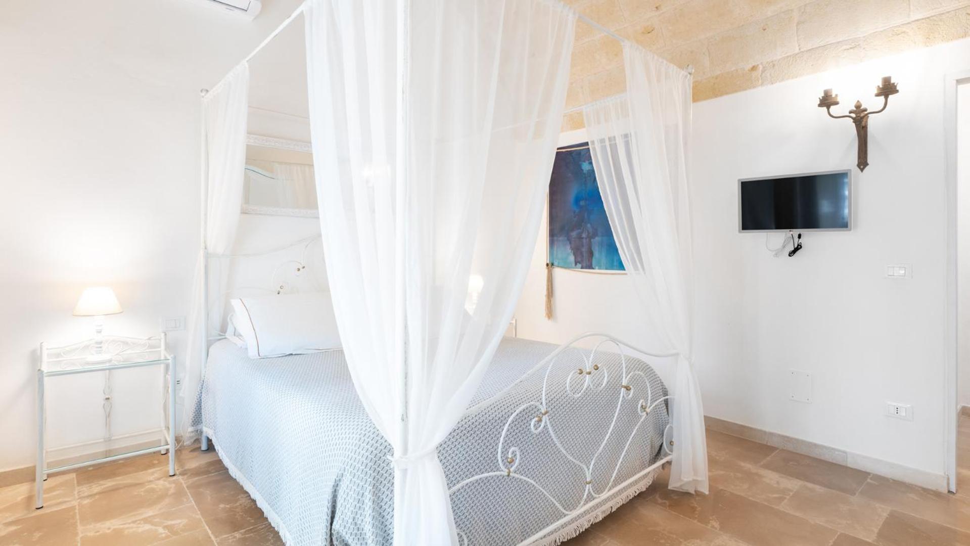 Petranima Wellness In Trulli Ostuni Exterior foto