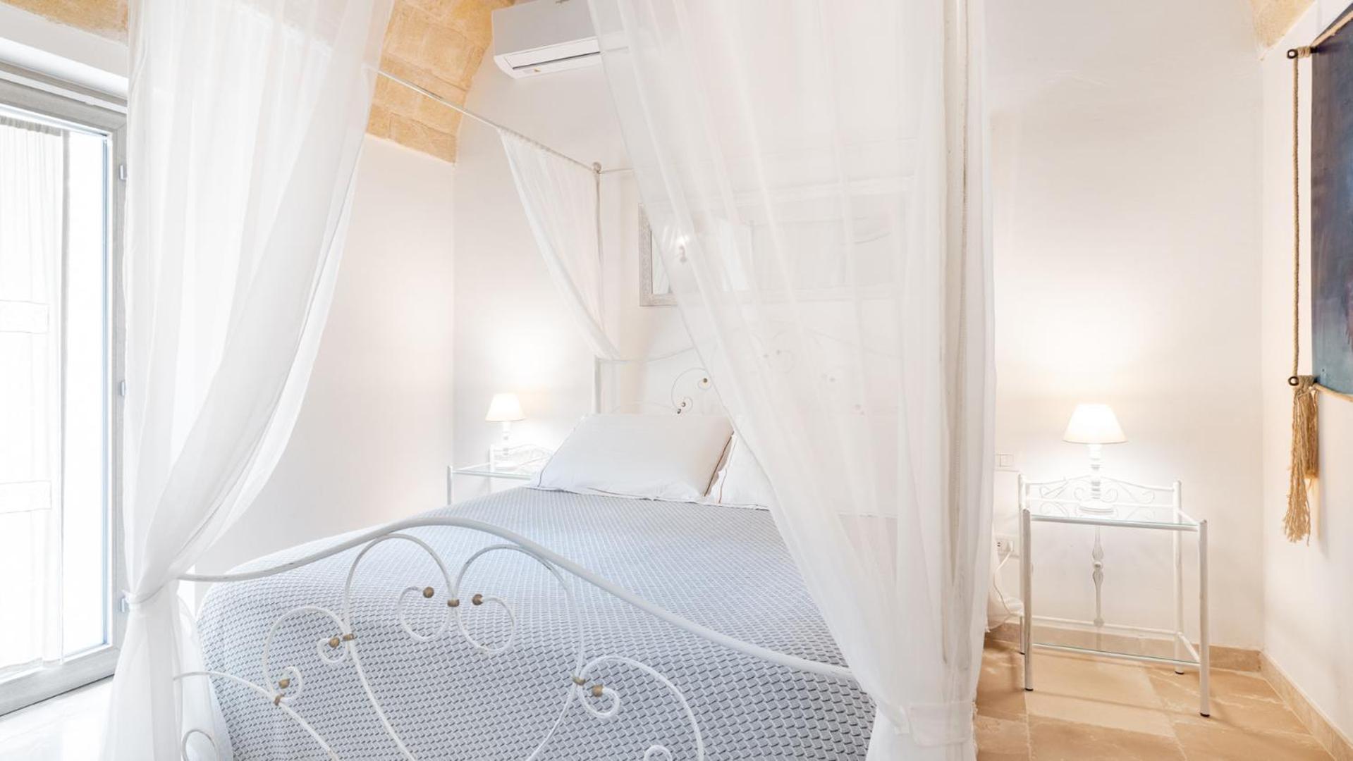 Petranima Wellness In Trulli Ostuni Exterior foto