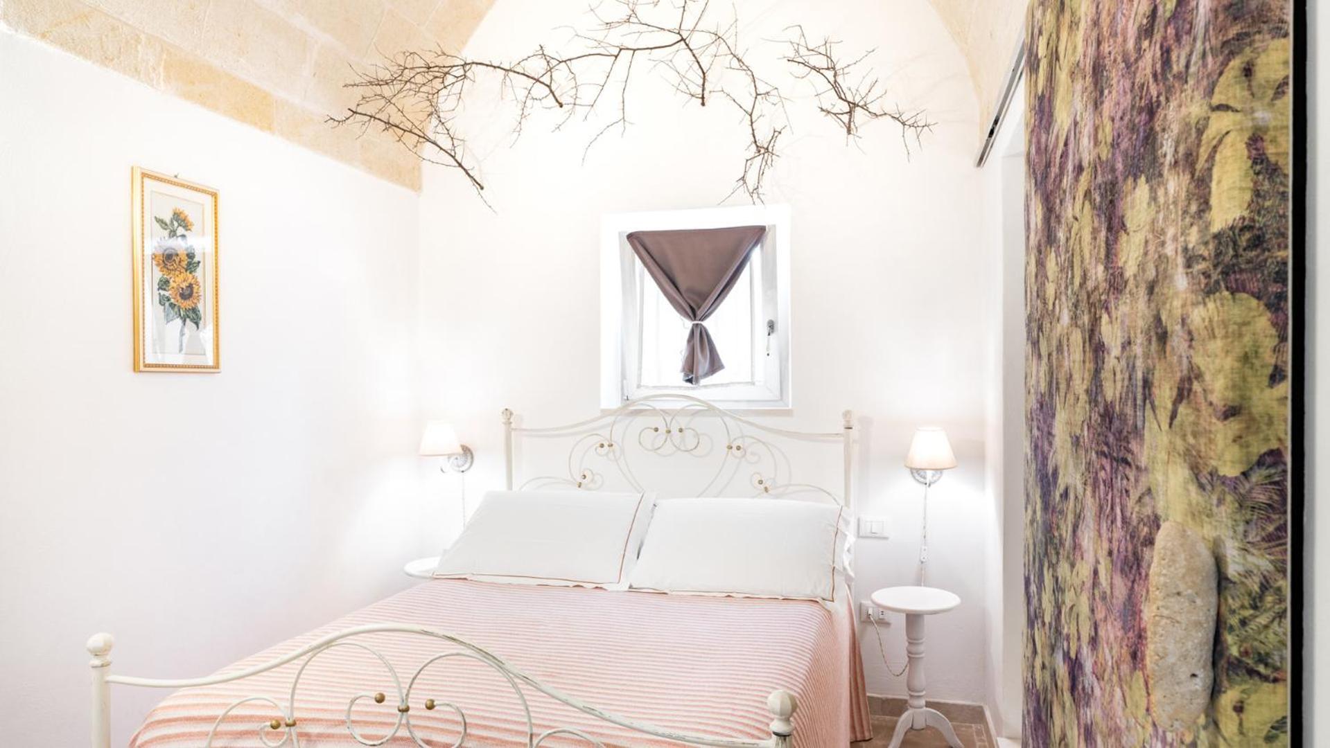 Petranima Wellness In Trulli Ostuni Exterior foto