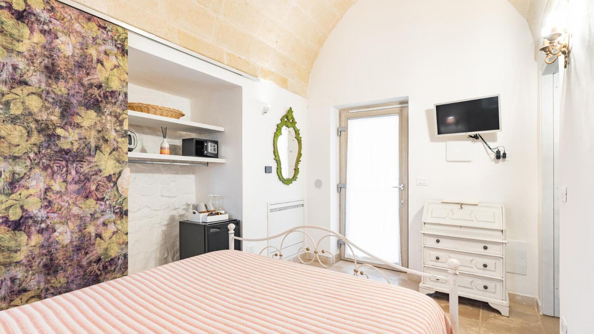 Petranima Wellness In Trulli Ostuni Exterior foto