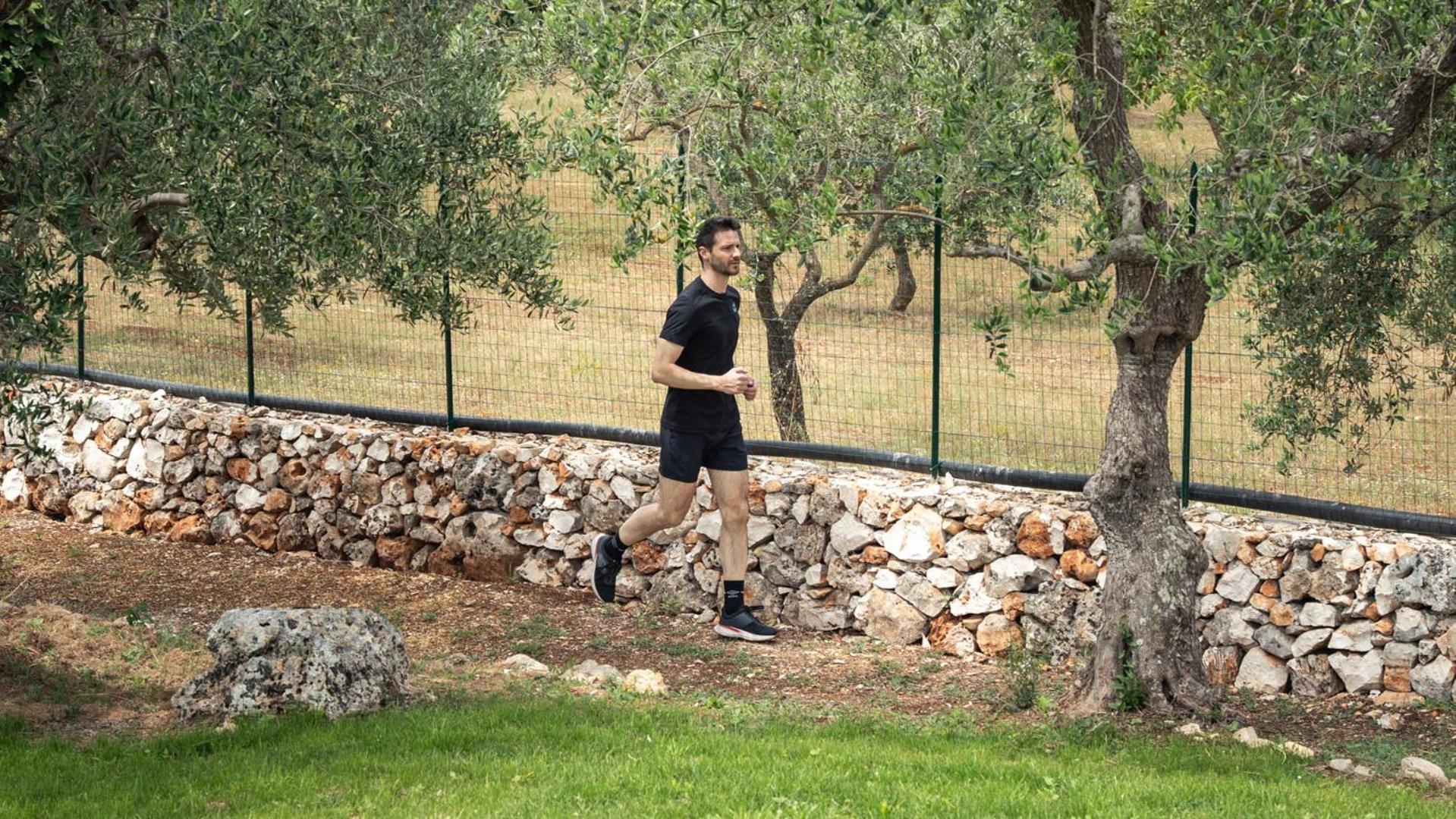 Petranima Wellness In Trulli Ostuni Exterior foto